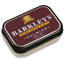 Barkleys Salmiak Liquorice Pellets 20g Coopers Candy