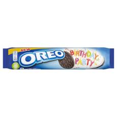 Oreo Birthday Party Rulle 154g Coopers Candy