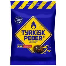 Tyrkisk Peber Original 120g Coopers Candy