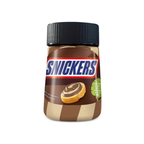 Snickers Spread 350g Coopers Candy