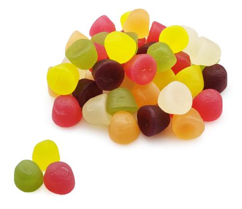 Frisia Pearls 1.5kg Coopers Candy