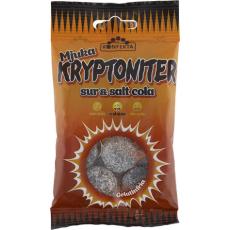 Kryptoniter mjuka Cola 60g Coopers Candy