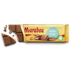 Marabou Drömkrisp 100g(BF:2024-09-30) Coopers Candy