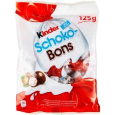 Kinder Schokobons 125g Coopers Candy