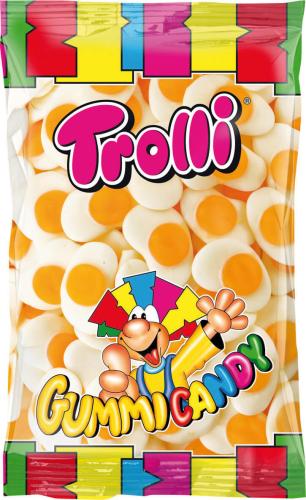 Trolli Stekta Ägg 1kg Coopers Candy