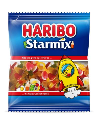 Haribo StarMix 175g Coopers Candy