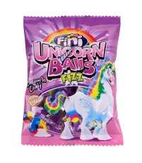 Fini Unicorn Balls 80g Coopers Candy