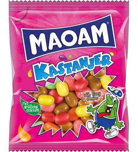 Maoam Kastanjer 120g Coopers Candy