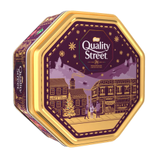 Quality Street Tin 813g Coopers Candy