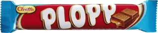 Plopp Dubbel 50g(BF:2024-12-17) Coopers Candy