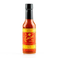 Hot Ones The Classic Hot Sauce 148ml Coopers Candy