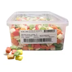 Brio Frukt 2kg Coopers Candy