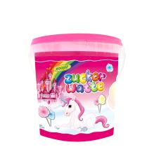 Woogie Unicorn Sockervadd Burk 50g Coopers Candy