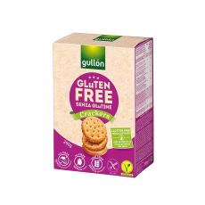 Gullon Glutenfria Kakor 200g (BF: 2024-08-23) Coopers Candy