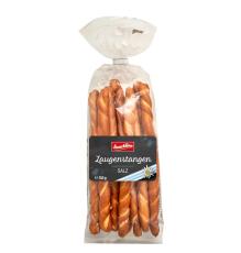 Snackline Pretzel Sticks Salt 150g Coopers Candy