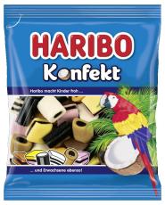 Haribo Konfekt 175g Coopers Candy