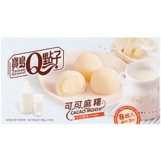 Taiwan Dessert - Mico Mochi Cream Flavour 80g Coopers Candy