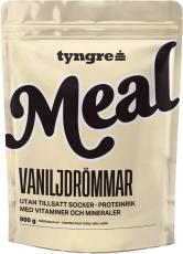 Tyngre Meal Vaniljdrömmar 900g Coopers Candy