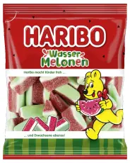 Haribo Wassermelonen 160g Coopers Candy