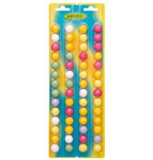 Woogie Tuggummikulor 56st 140g Coopers Candy