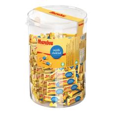 Marabou Mjölkchoklad Godiscylinder 2kg Coopers Candy