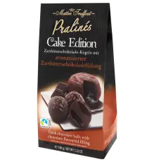 Pralines Cake Edition - Dark Chocolate 148g Coopers Candy