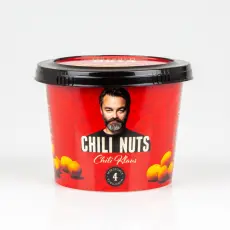 Chili Klaus Chili Nuts Wind Force 4 100g Coopers Candy