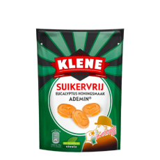 Klene Ademin Stevia 110g (BF: 2024-09-30) Coopers Candy