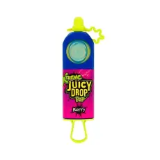 Juicy Drop Pop Extreme Sour 25g Coopers Candy