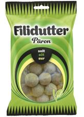 Filidutter Päron 65g Coopers Candy