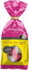 Anthon Berg Marsipanägg Lakrits 124g Coopers Candy