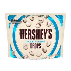 Hersheys Cookies n Creme Drops 215g Coopers Candy