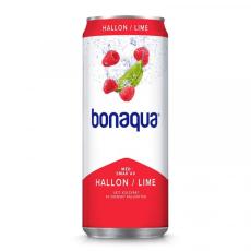 Bonaqua Hallon/Lime 33cl Coopers Candy