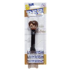 PEZ Harry Potter - Harry Potter 24,7g Coopers Candy