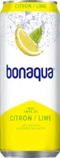 BonAqua Citron/Lime 33cl(BF:2024-10-31) Coopers Candy