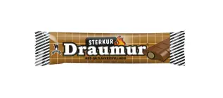 Freyja Sterkur Draumur 50g Coopers Candy