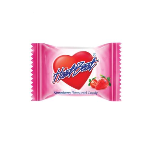 Heartbeat Strawberry 280g Coopers Candy