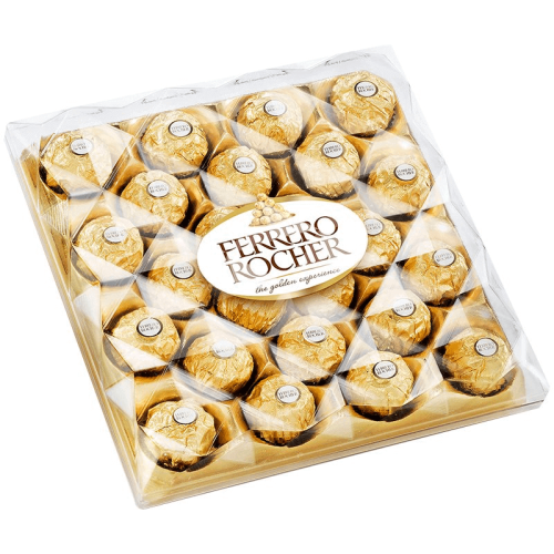 Ferrero Rocher Diamant 300g Coopers Candy