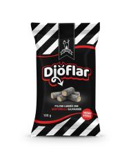 Freyja Djöflar 100g Coopers Candy