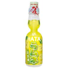 Ramune - Yuzu Soda 200ml(BF.2025-01-13) Coopers Candy