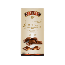 Baileys Original Milk Chocolate Bar 90g Coopers Candy