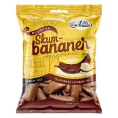 Aroma Skumbanan Choklad 110g(BF:2024-08-10) Coopers Candy