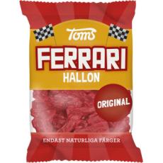 Toms Ferrarigodis Original 130g Coopers Candy