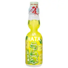 Ramune - Yuzu Soda 200ml(BF.2025-01-13) Coopers Candy