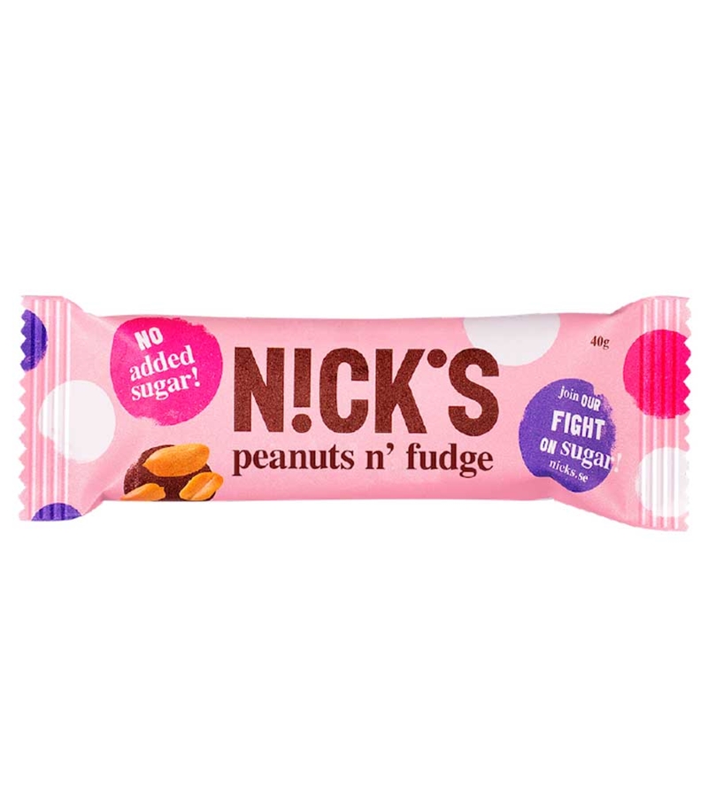 Nick's Chocolate