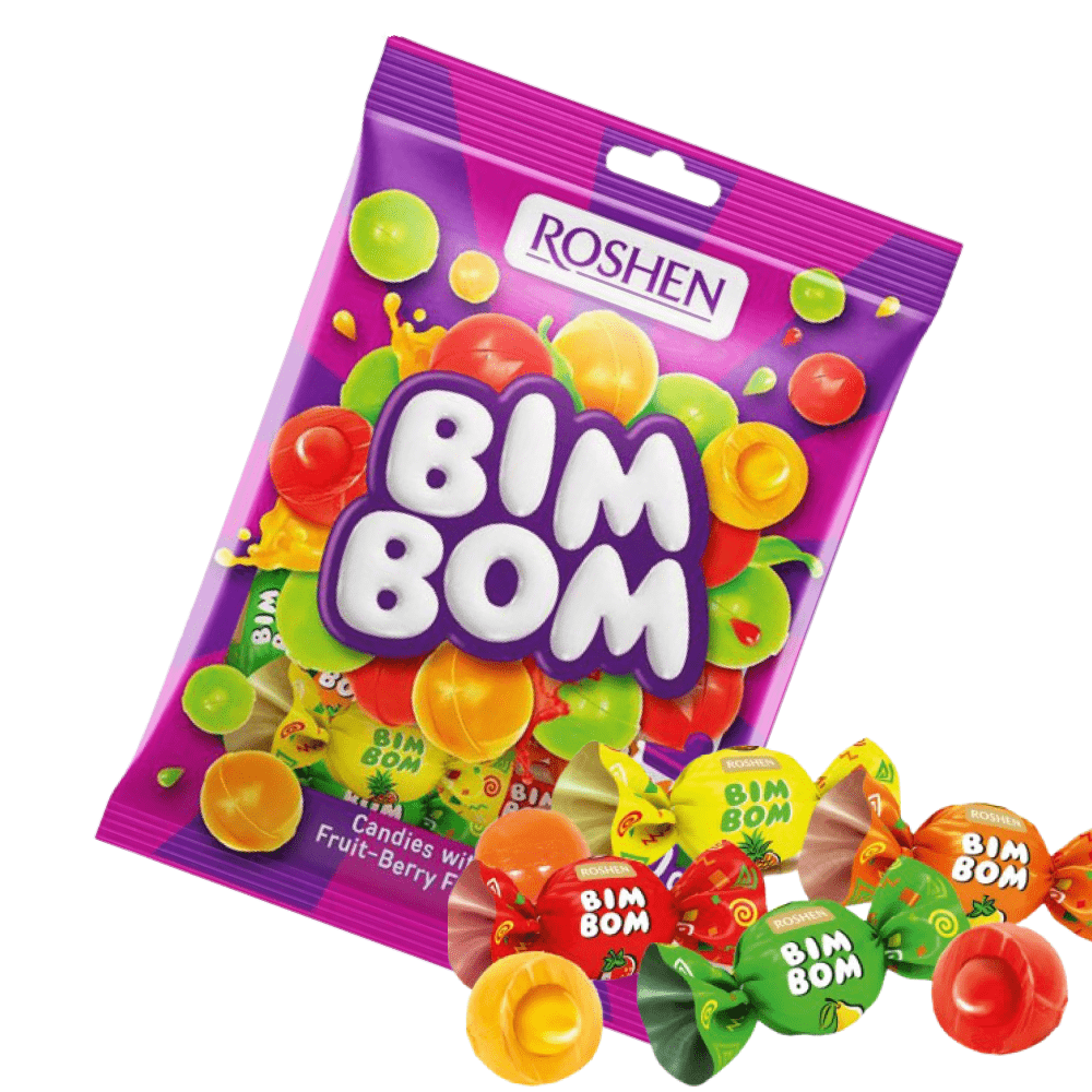 Bim Bom 1kg