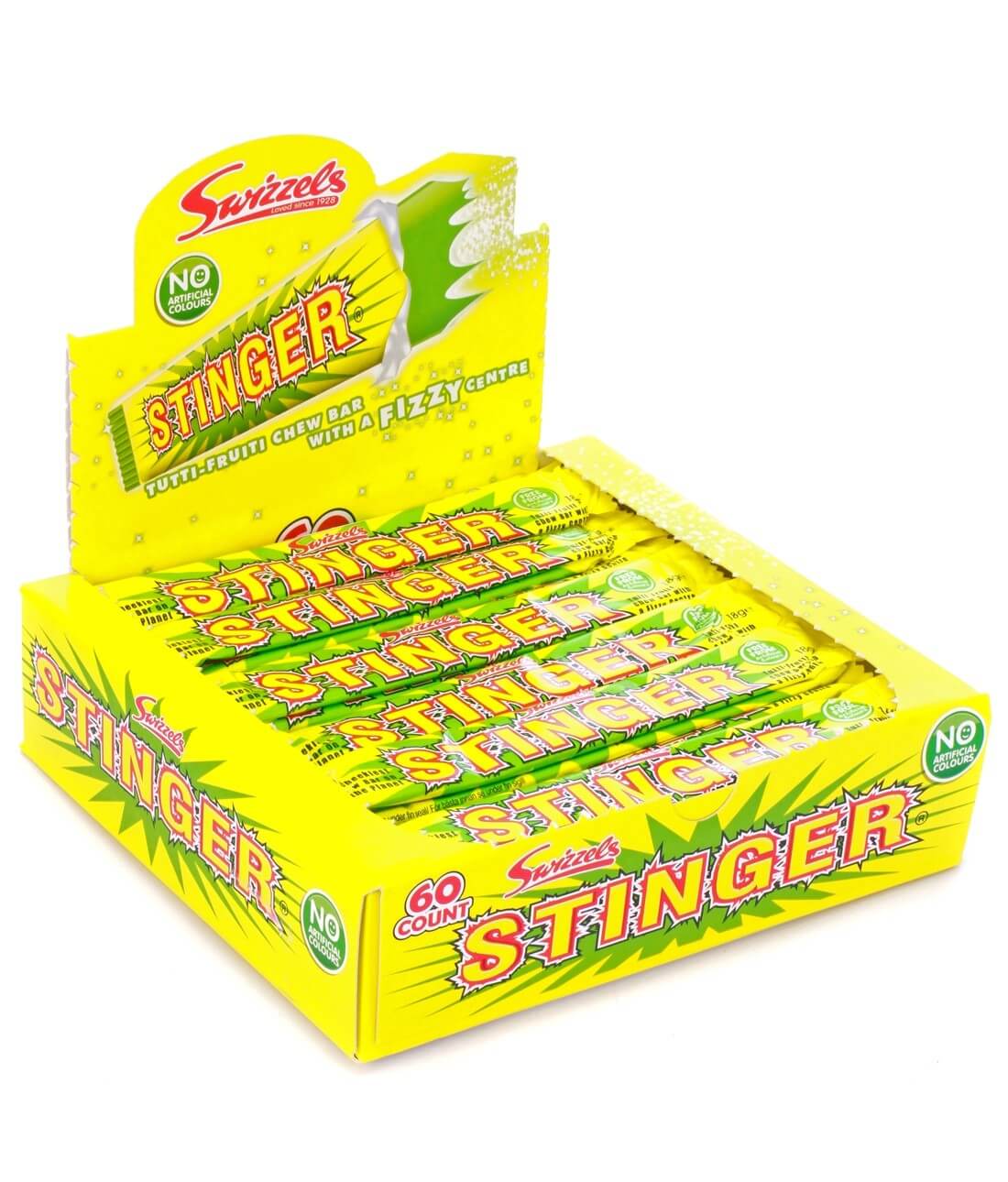 Swizzels Stinger 60st