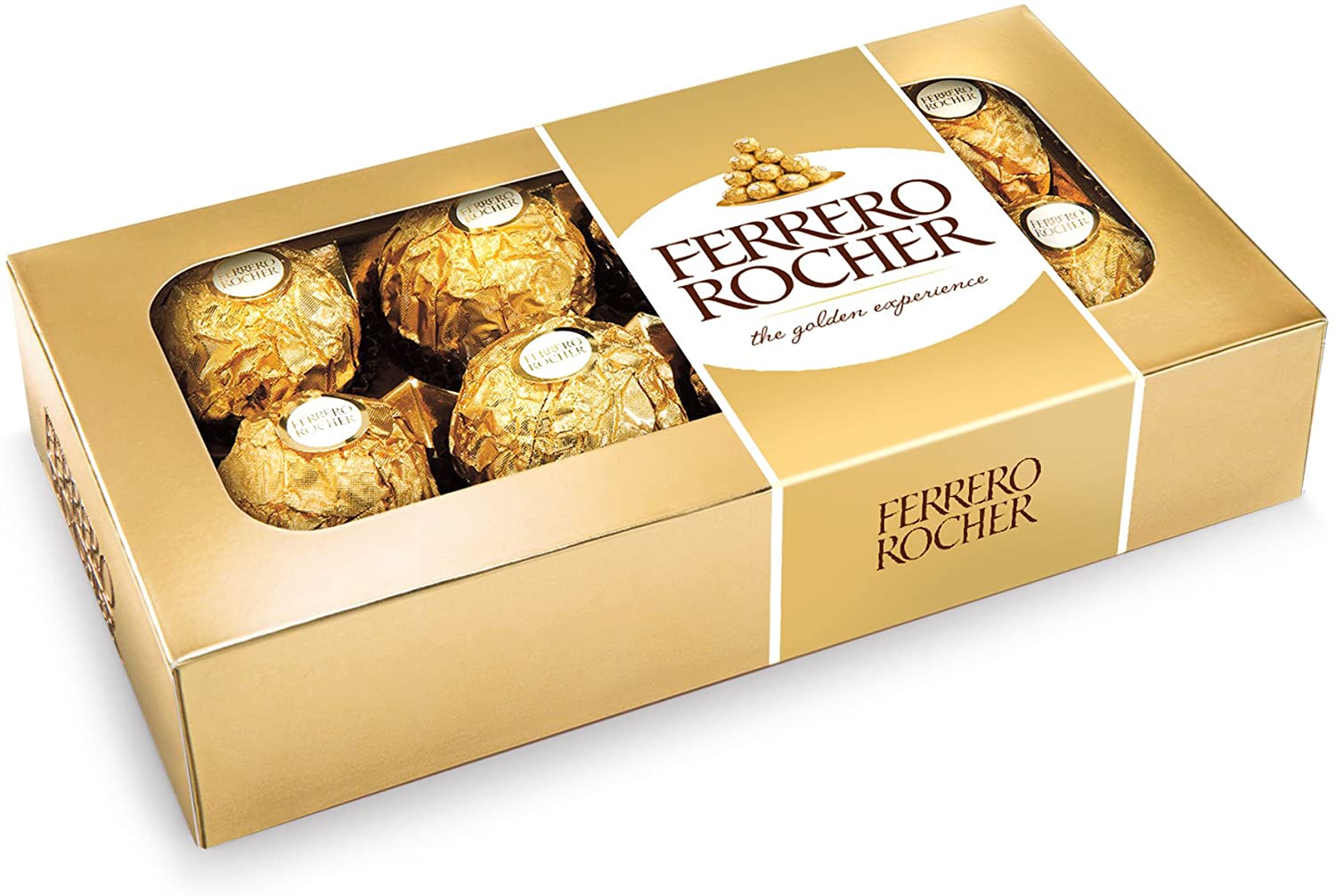 Ferrero Rocher 100g