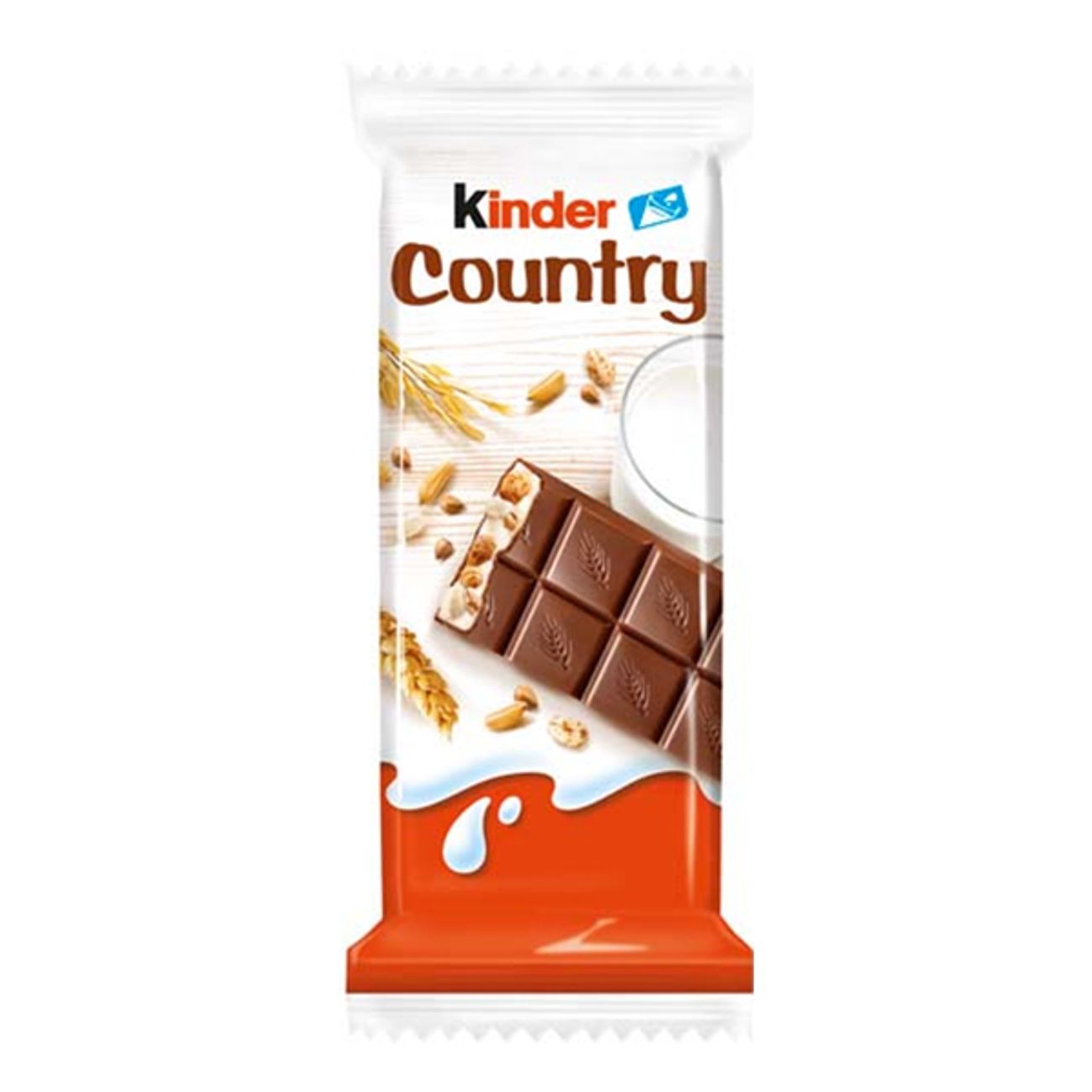 Kinder Country 23,5g