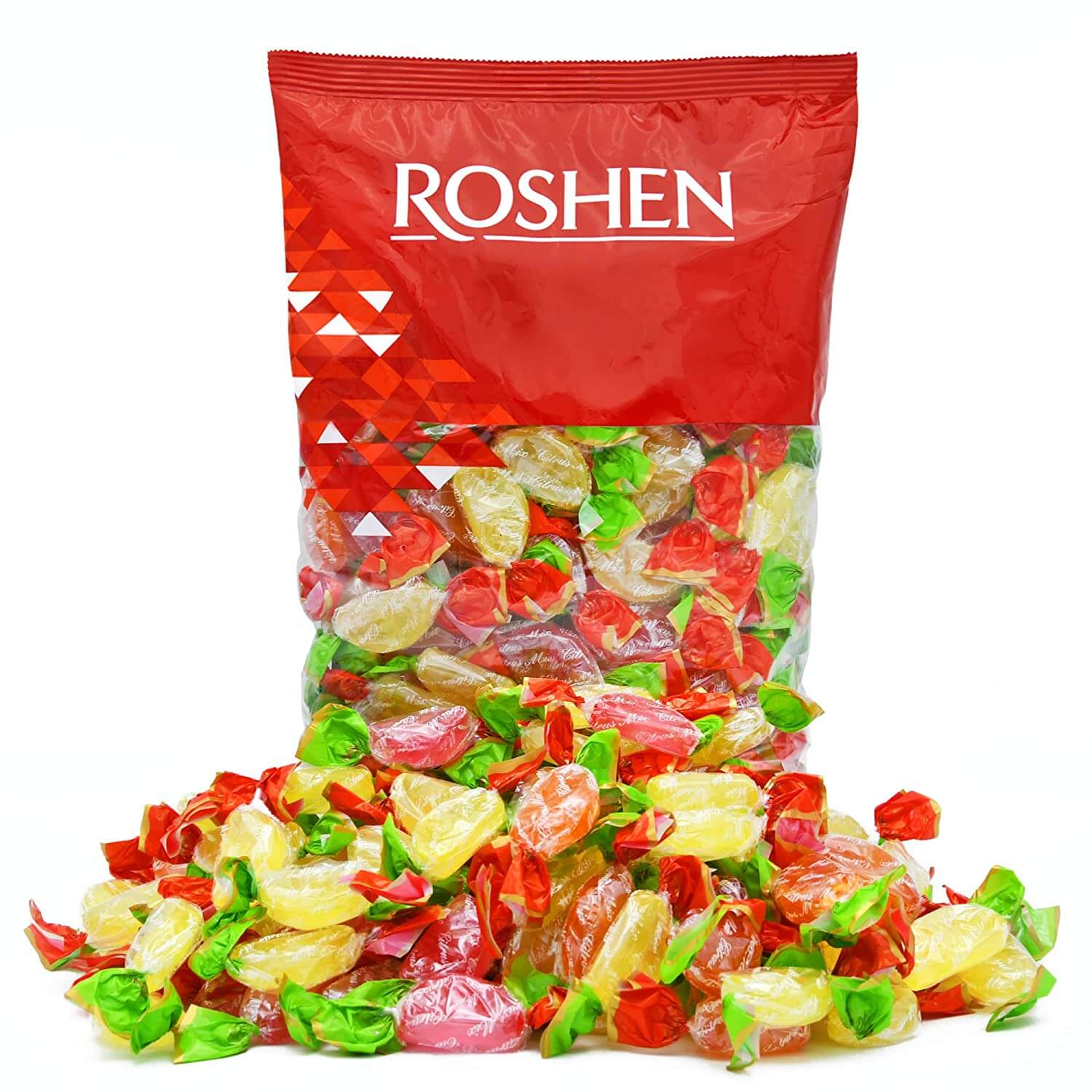 Roshen Citrus Mix 1kg